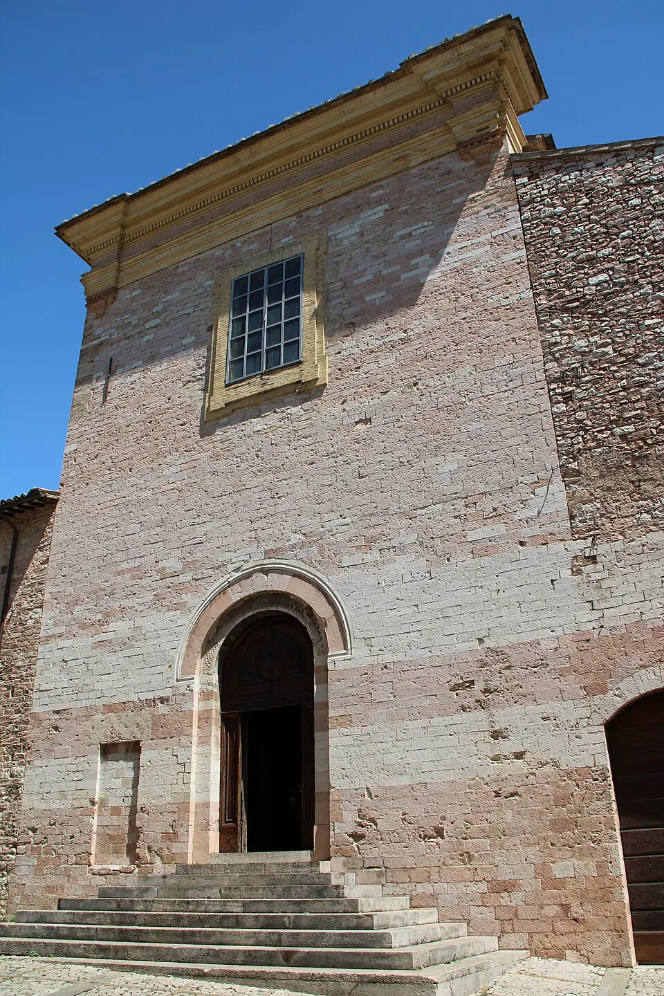 chiesa di Sant'Andrea