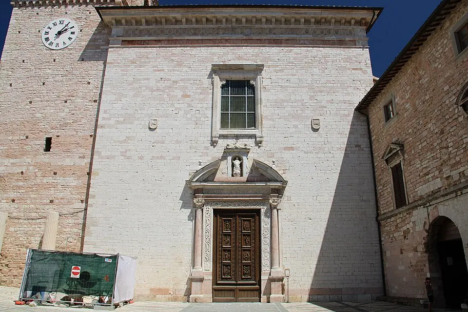 collegiata di Santa Maria Maggiore