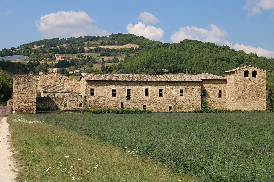 castello di Beldiletto