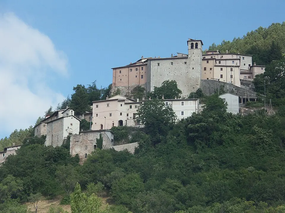 Cammoro
