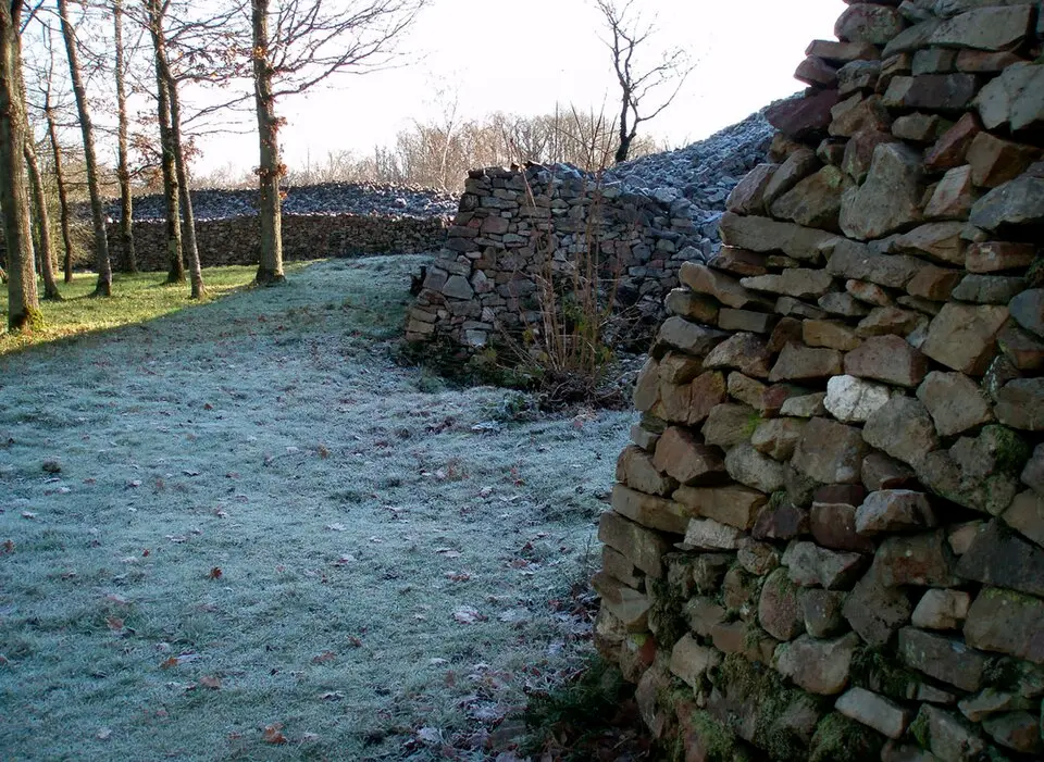 camp de Bierre