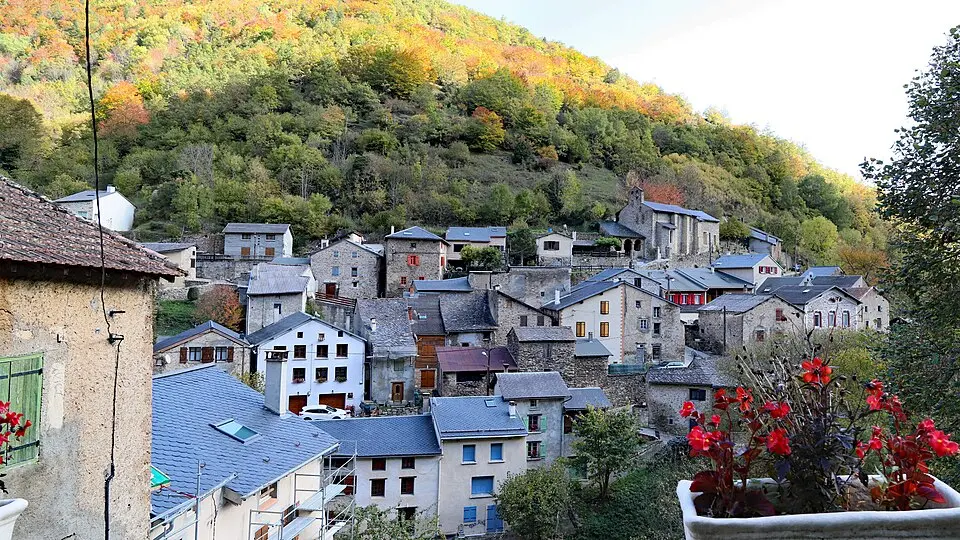 Campagna-de-Sault