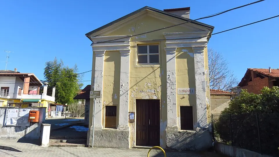 Campagnola