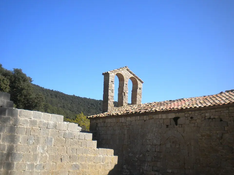 Image: Àlex · CC BY-SA 3.0 Sous
