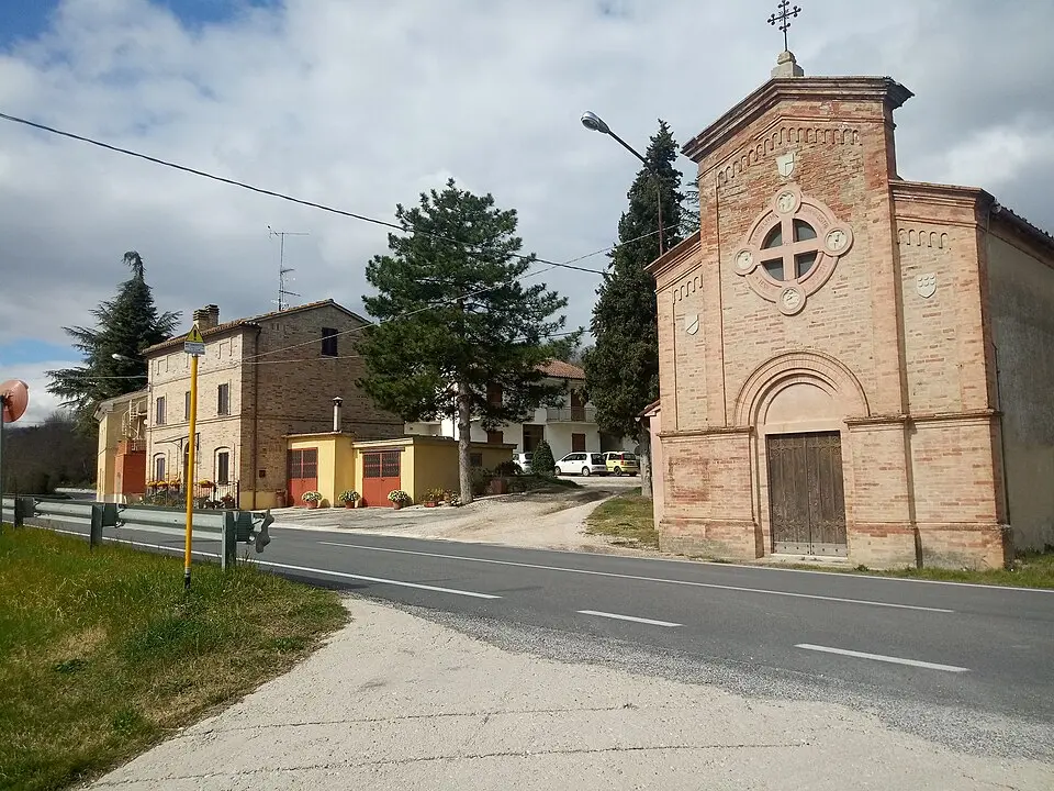 Campanelle