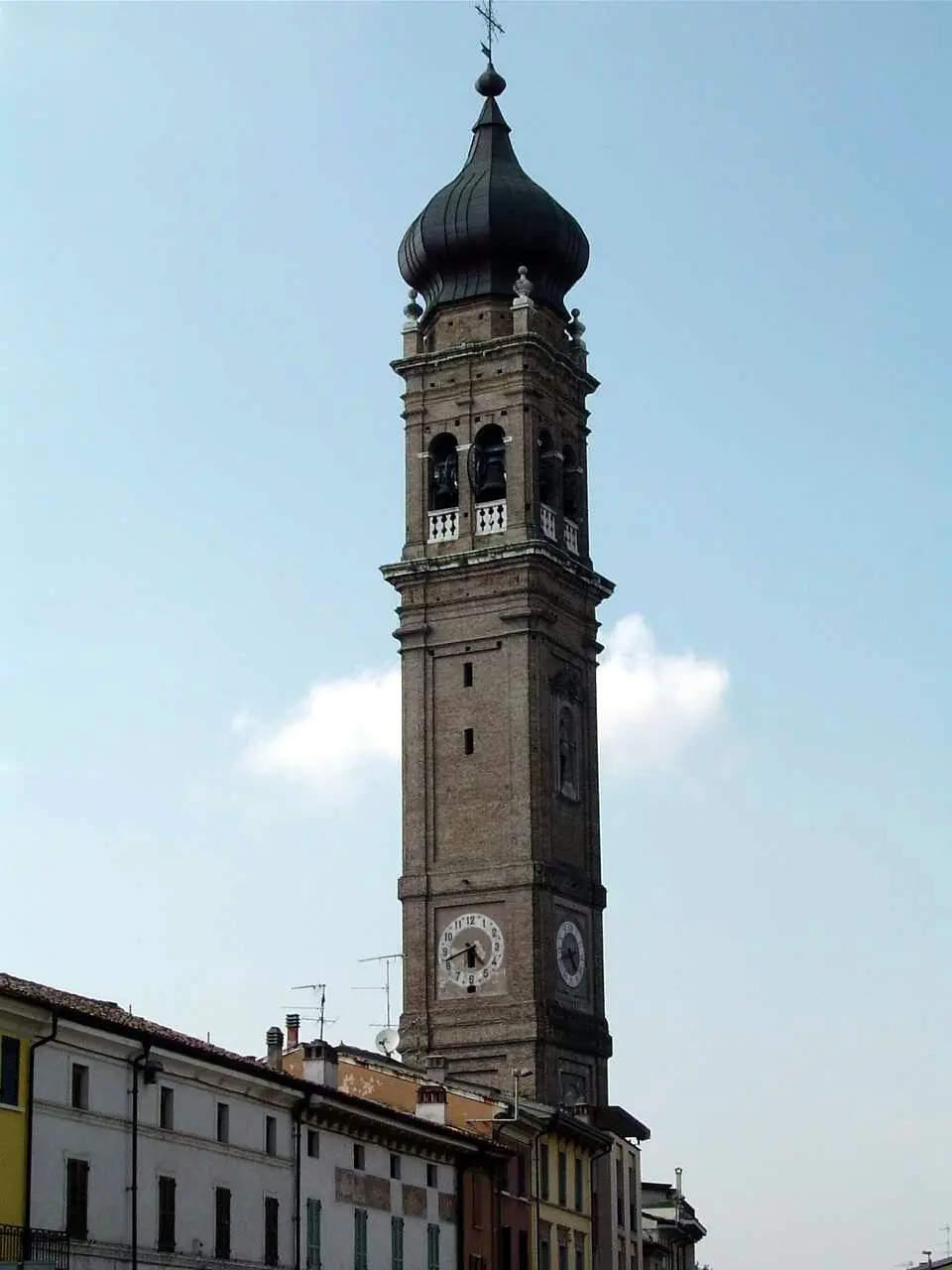 Torre Nuova
