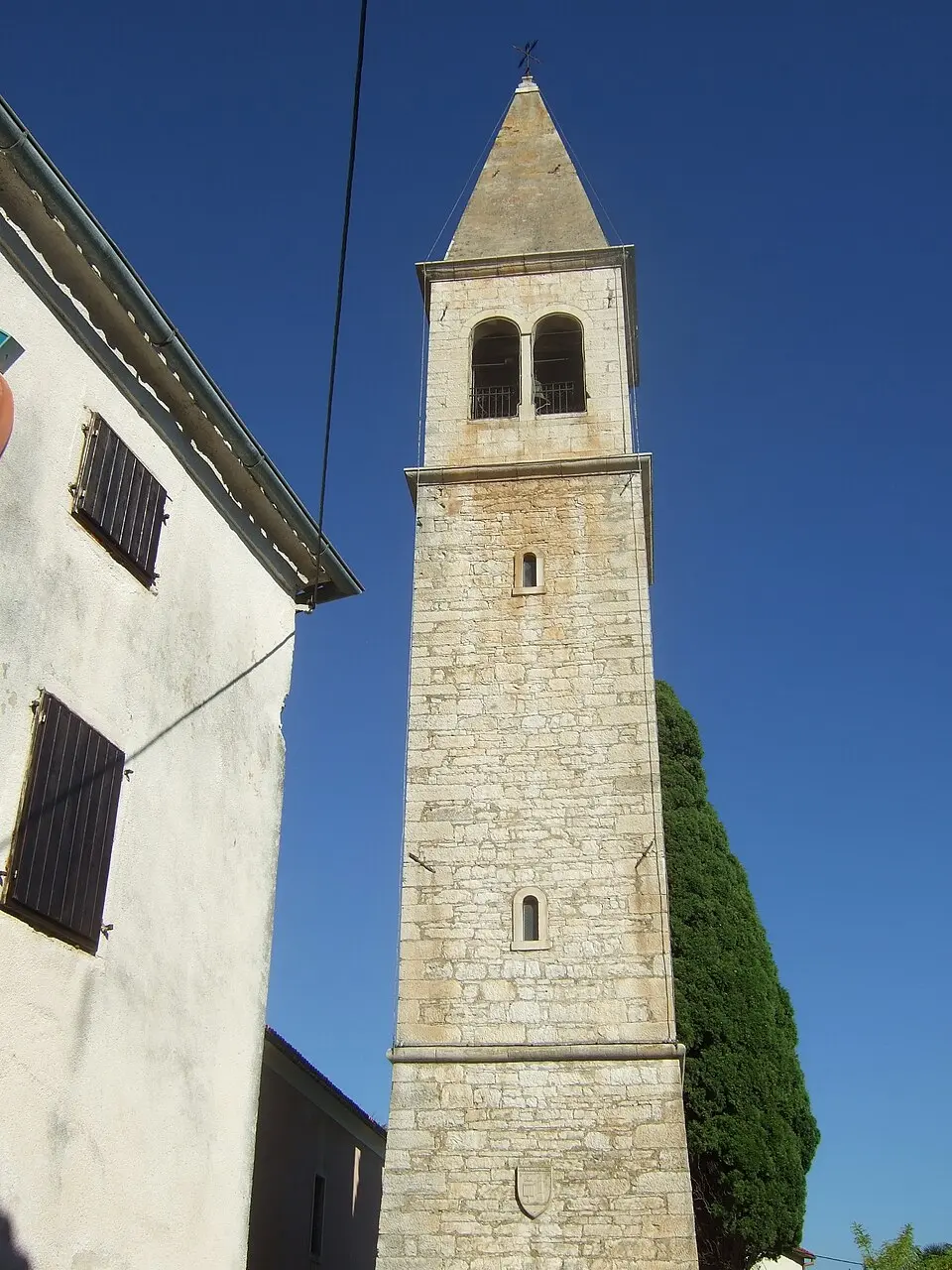Lovrečica