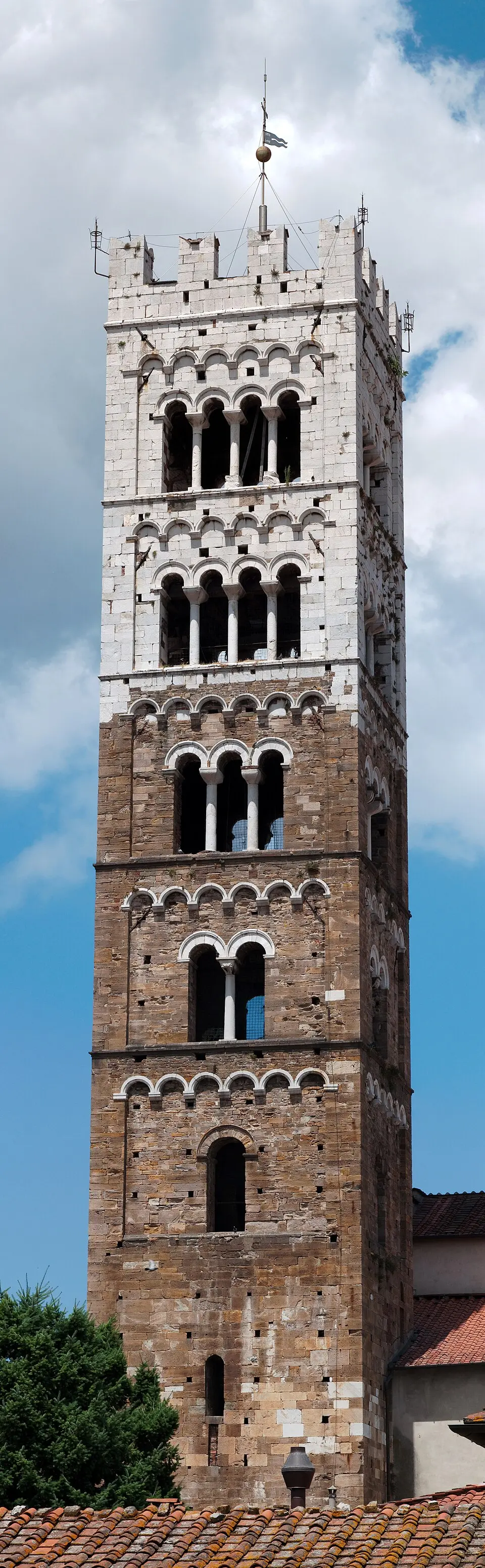 Campanile di San Martino
