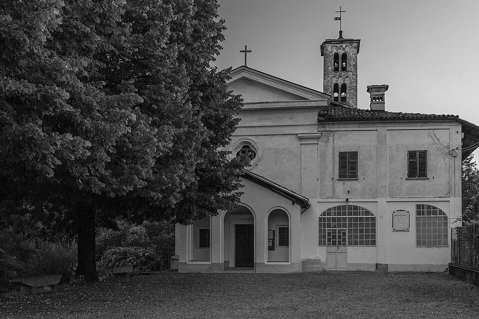 San Michele