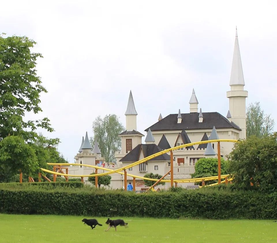 Gulliver's Land Resort