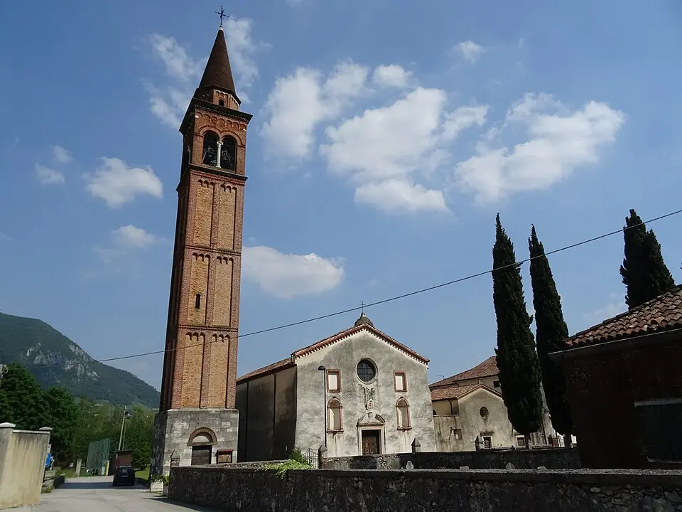 chiesa di Santa Croce