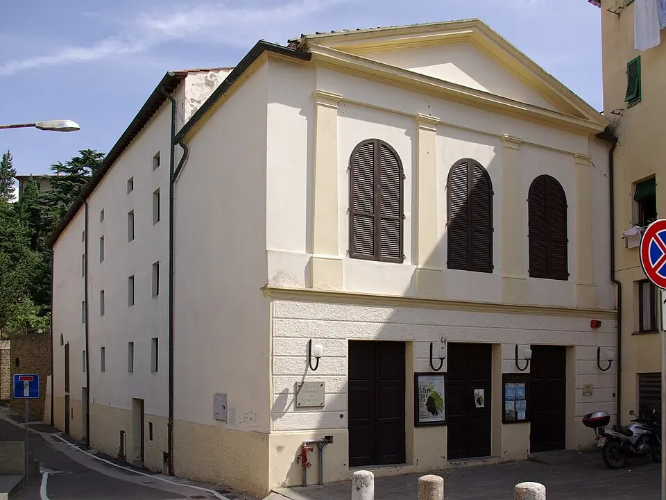 Teatro dei Concordi