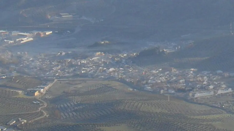 Mis en ligne par: Lopezsuarez · Public domain Campillo de Arenas