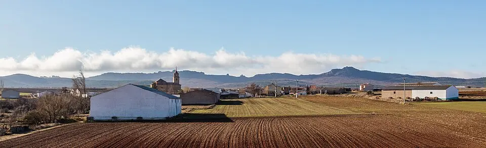 Campillo de Dueñas
