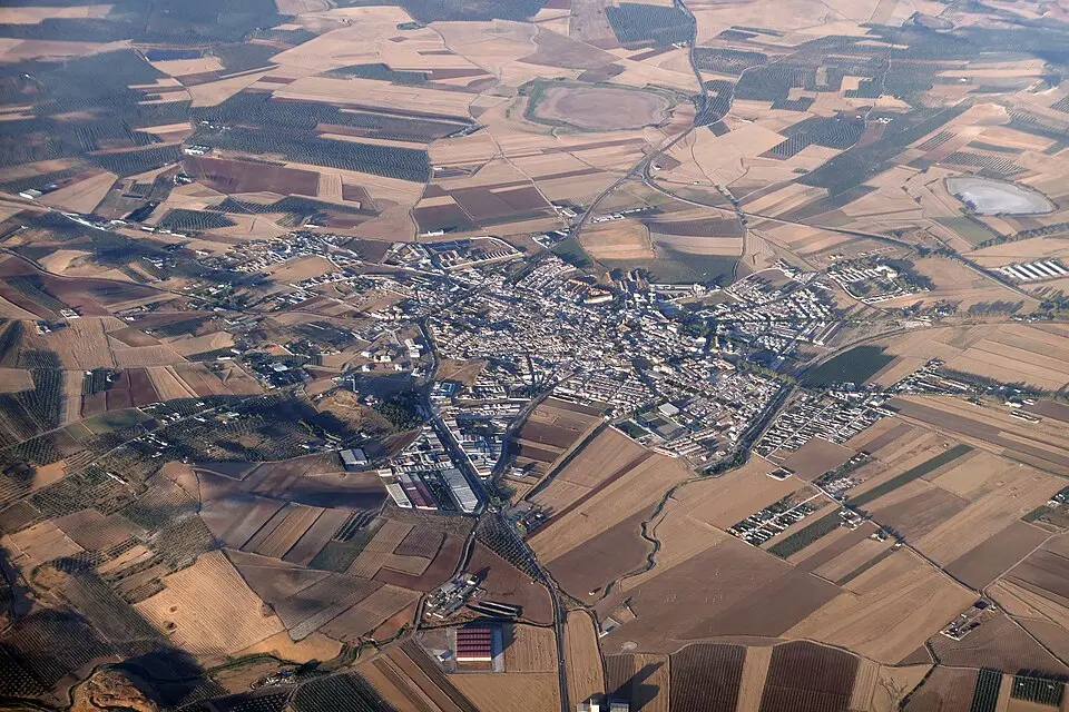 Campillos