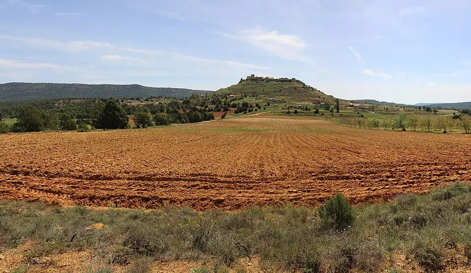 Campillos-Paravientos