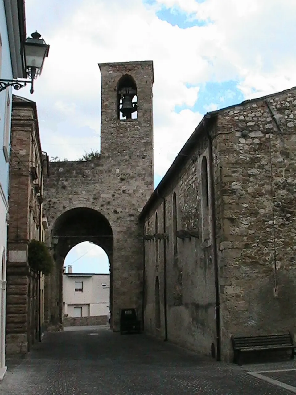 Castelnuovo