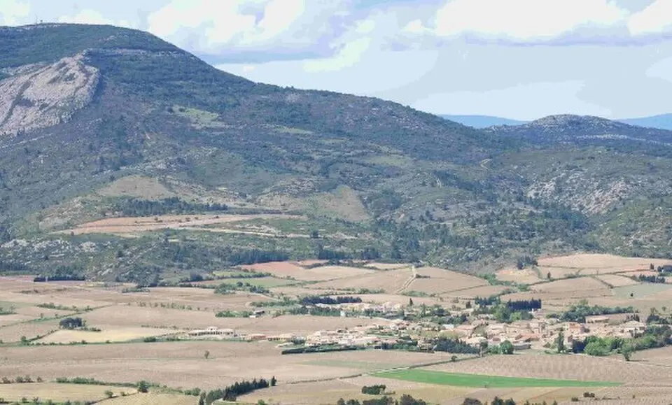 Camplong-d’Aude
