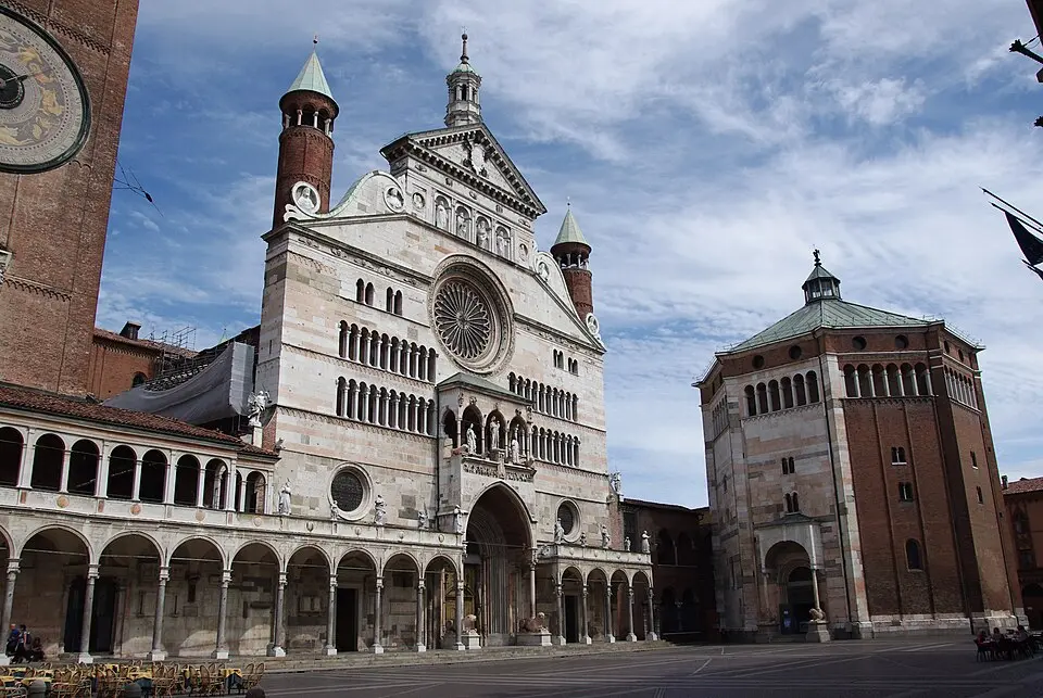Cremona