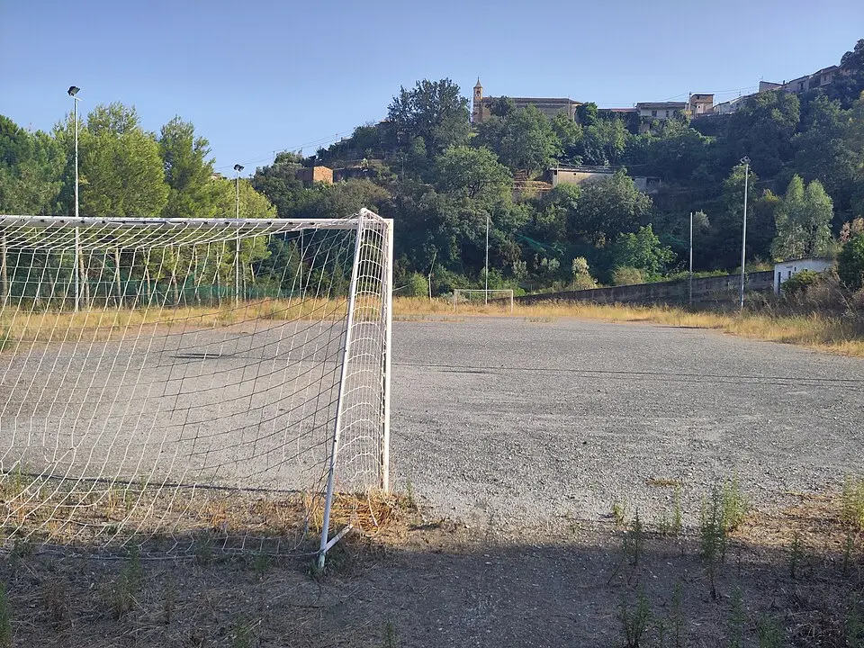 San Nicola