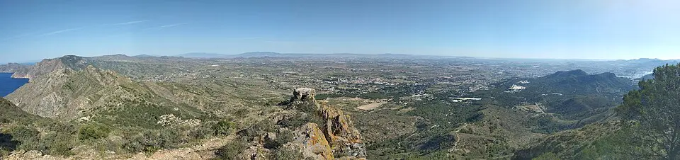 Campo de Cartagena