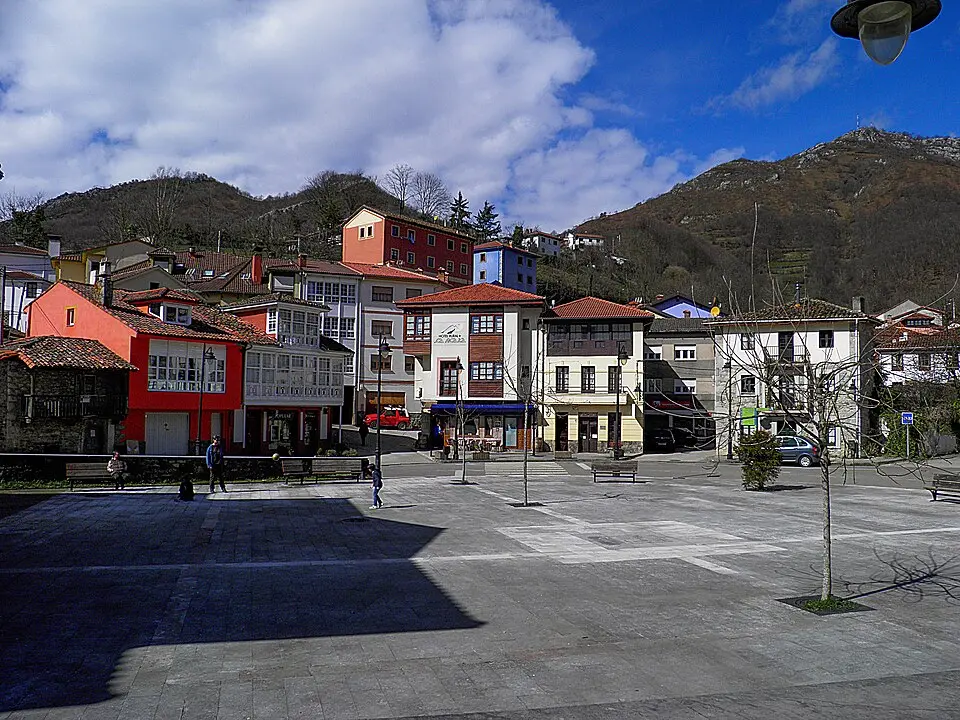 Slika: Carmenmoran · CC BY 4.0 El Campu