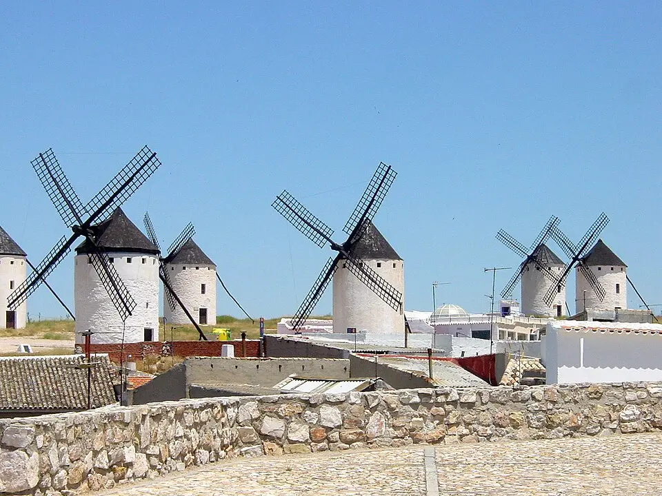 La Mancha