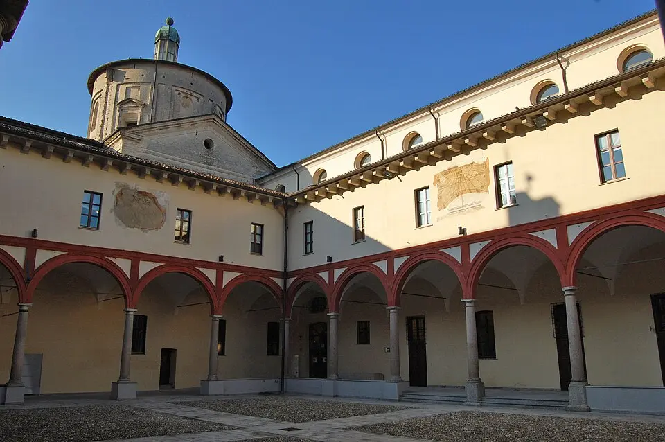 Lodi
