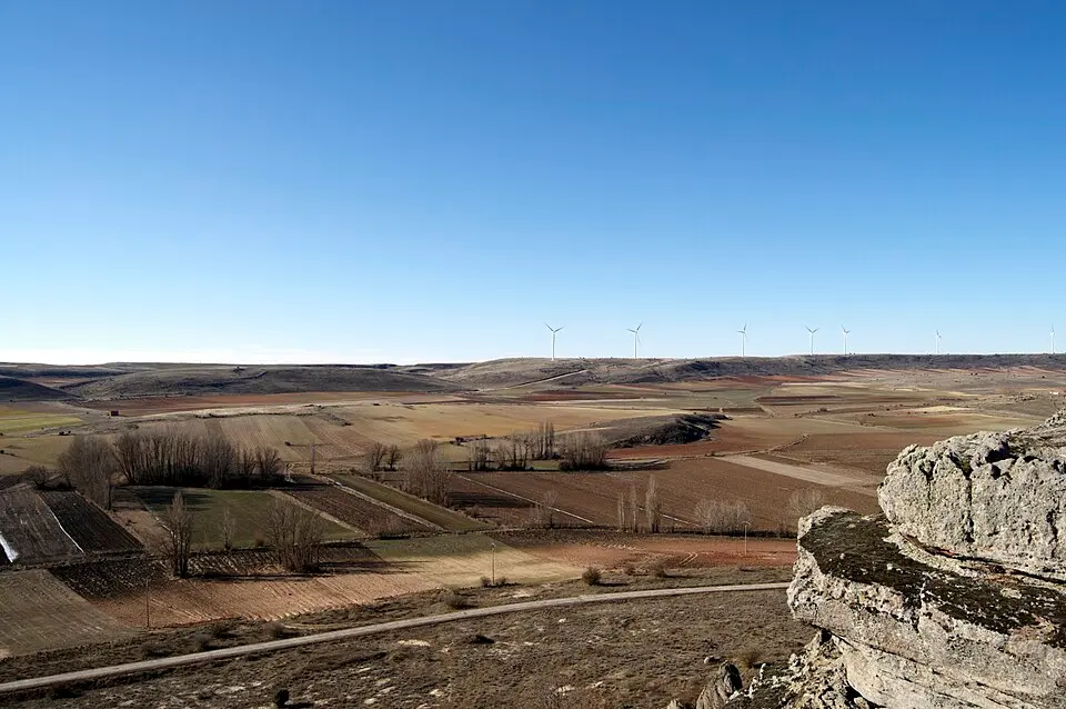 Tierra de Medinaceli