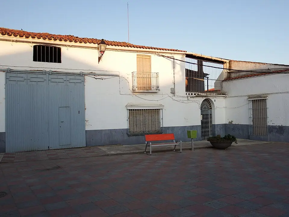 Campo Lugar