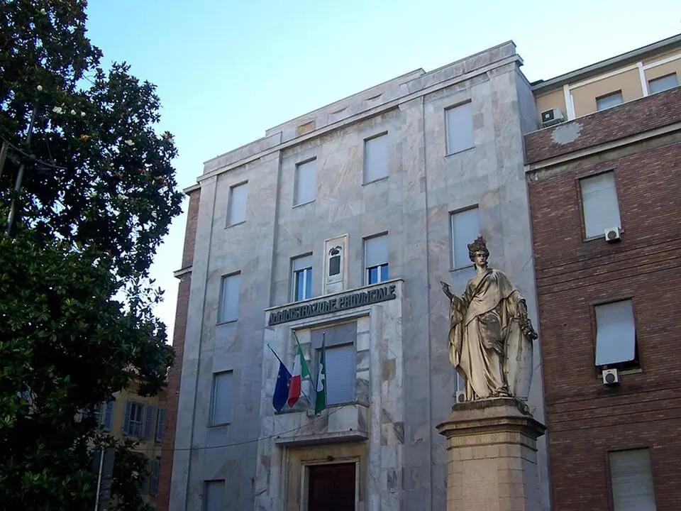 provincia Pavia