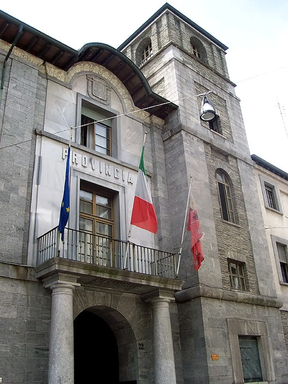 Provinz Sondrio
