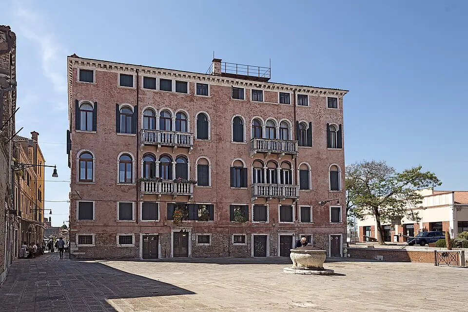 campo San Basegio