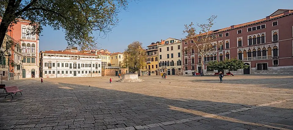 Campo San Polo