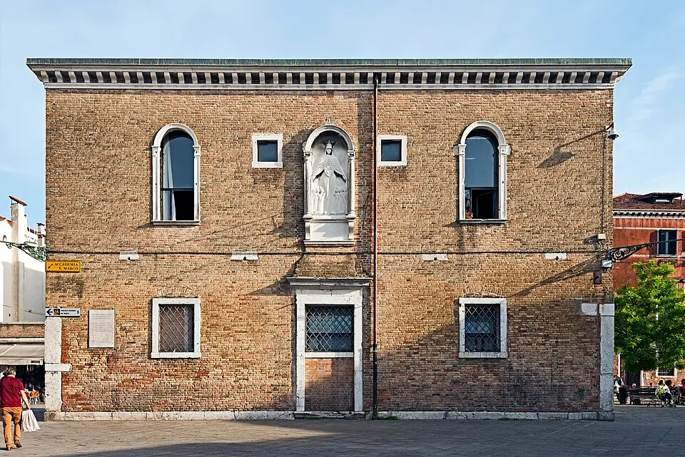 Scuola dei Varoteri