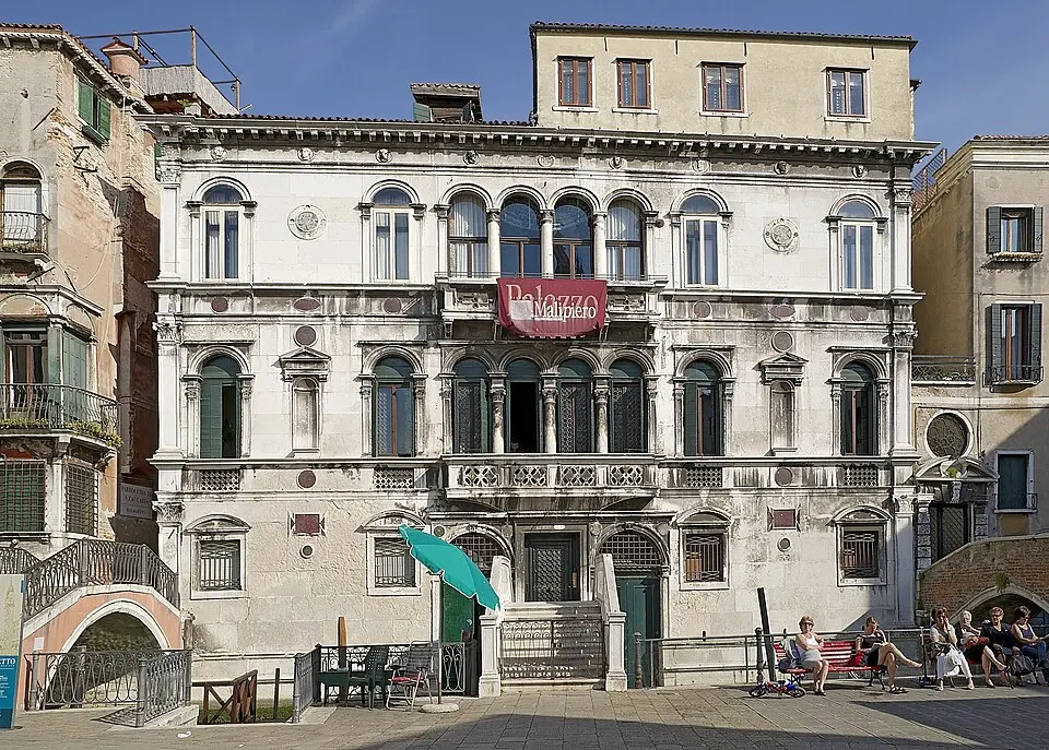 Palazzo Malipiero Trevisan
