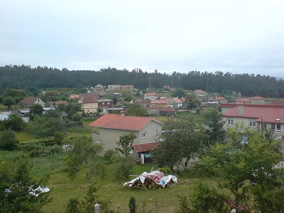 Mondariz