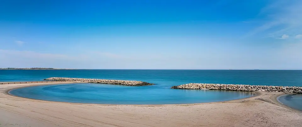 Campo di Mare
