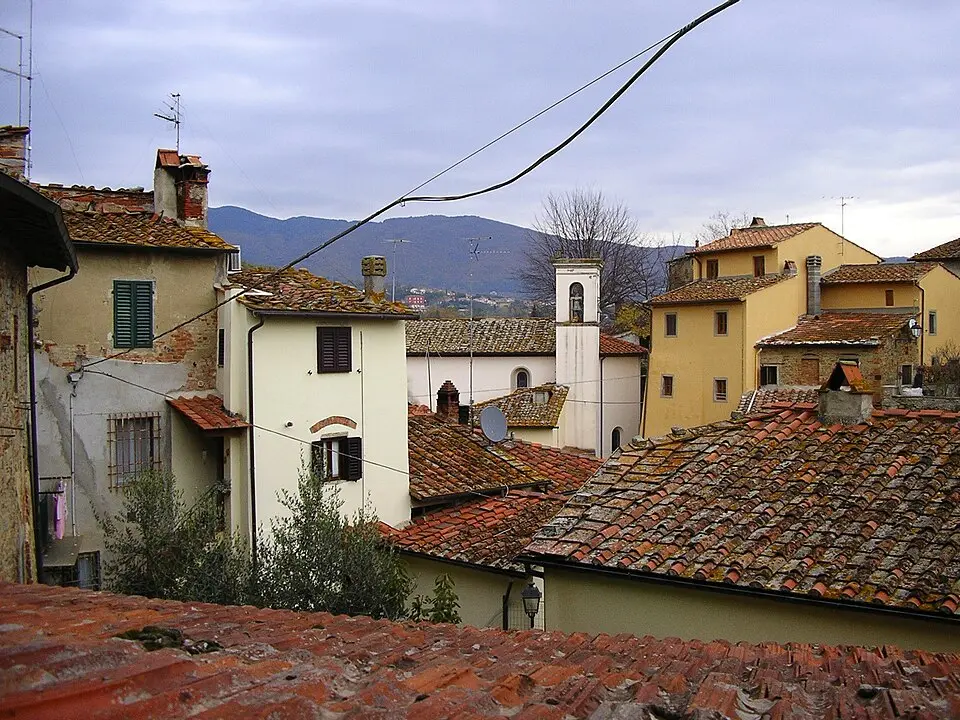 Campogialli