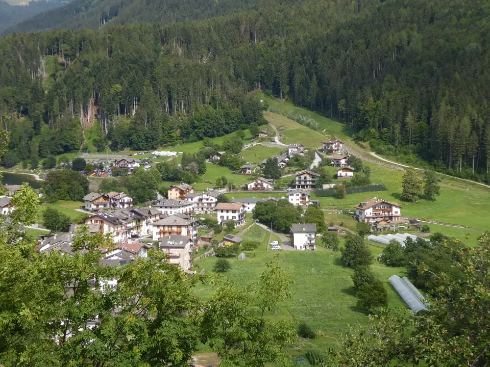 Rizzolaga-Campolongo
