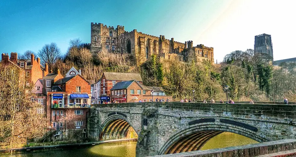 Durham