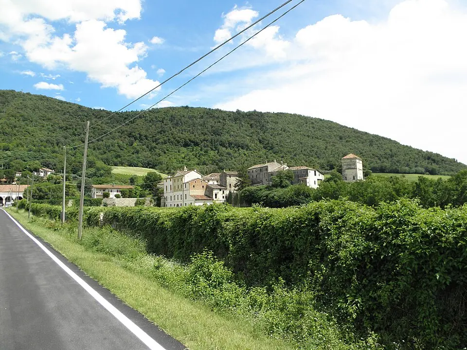 Campolongo