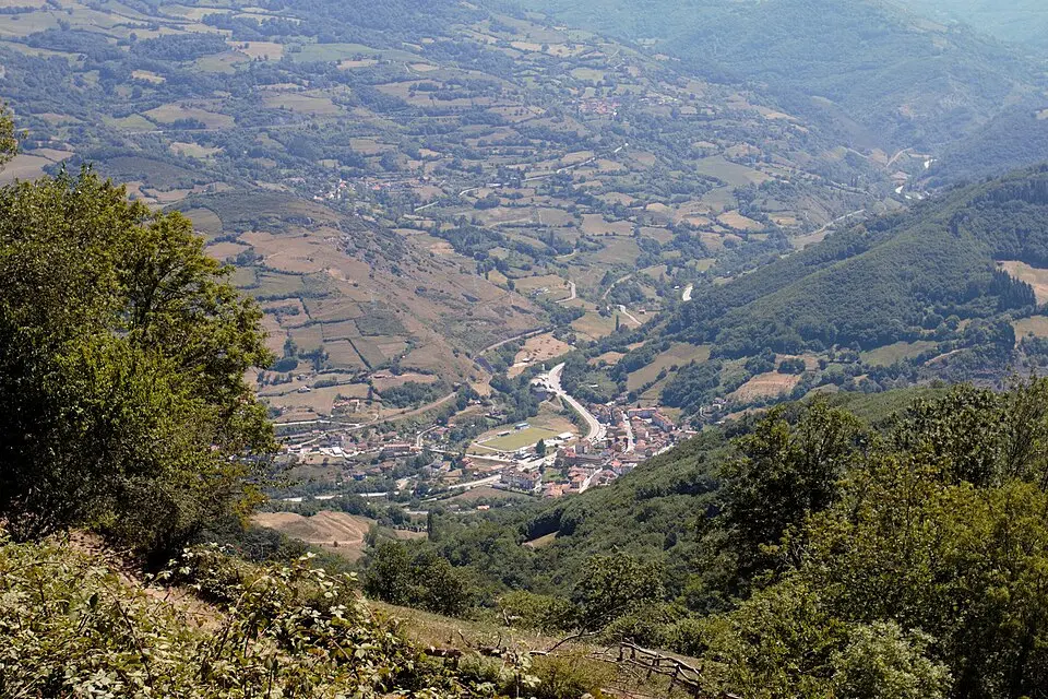 Campomanes