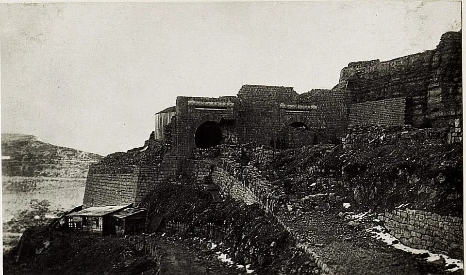Forte Campomolon