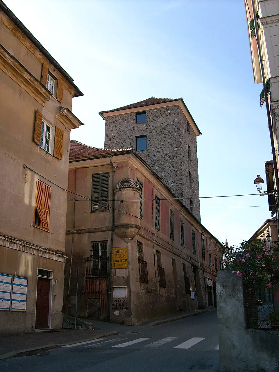 La Saliera