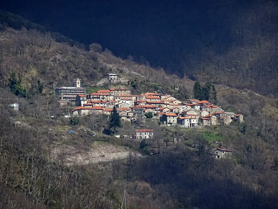 Camporaghena