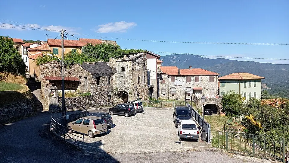 Campore