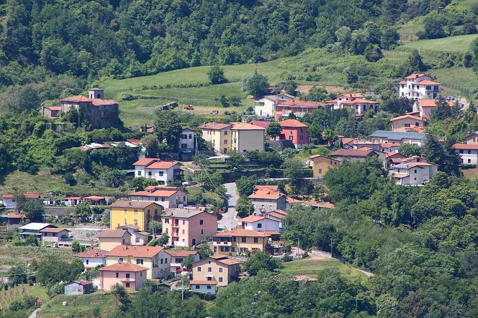 Casciana