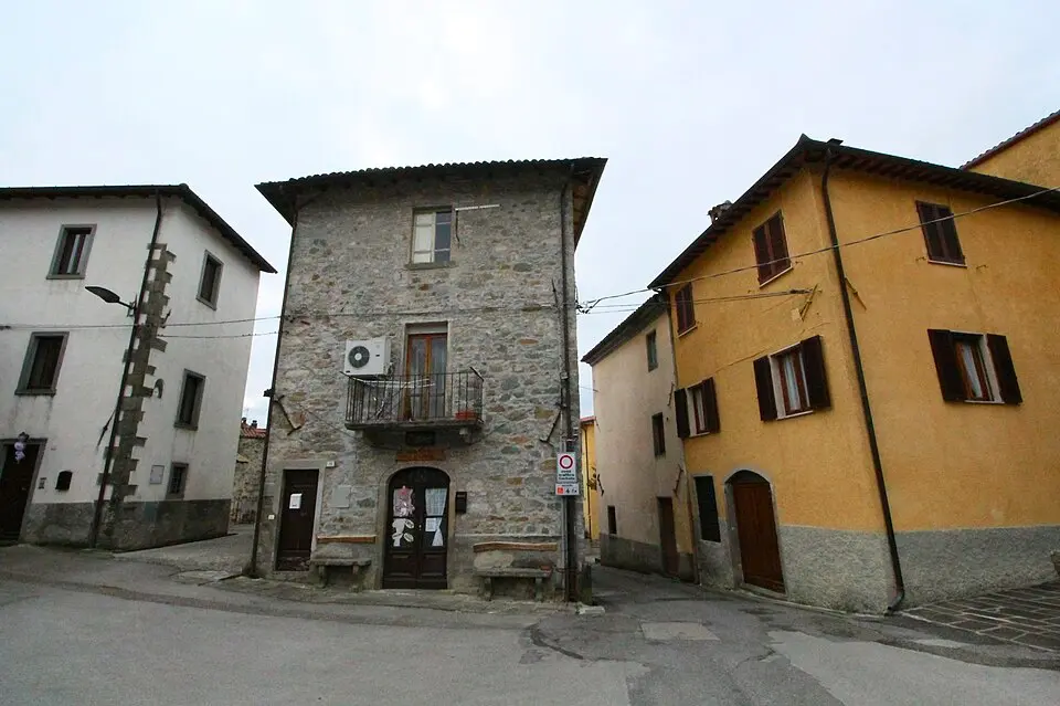 Campori