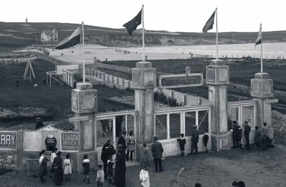 Estadio El Sardinero